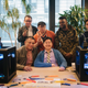 Image for article titled Here's Who Beat An Esports Champion at Compete's First Event
